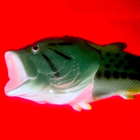 Rivers Edge bass slides sandals unisex size M - Picture 6 of 7